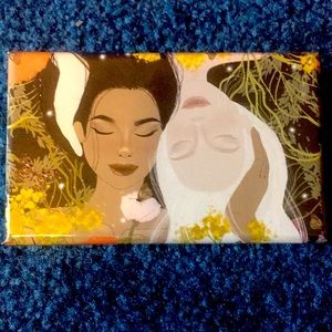 Goddess Provisions Stress Reduction Essentials